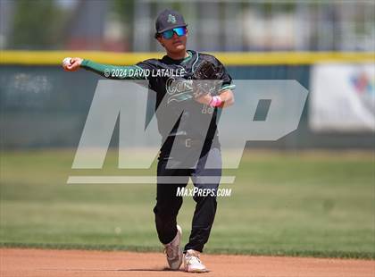 Thumbnail 1 in Aurora Central @ Windsor (CHSAA 4A Round 1) photogallery.