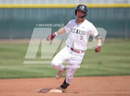 Thumbnail 1 in Aurora Central @ Windsor (CHSAA 4A Round 1) photogallery.