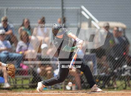 Thumbnail 3 in Aurora Central @ Windsor (CHSAA 4A Round 1) photogallery.