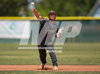 Thumbnail 3 in Aurora Central @ Windsor (CHSAA 4A Round 1) photogallery.