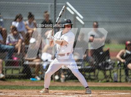 Thumbnail 2 in Aurora Central @ Windsor (CHSAA 4A Round 1) photogallery.