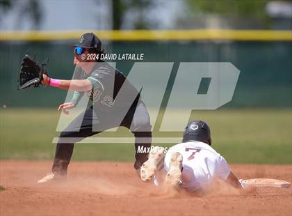 Thumbnail 3 in Aurora Central @ Windsor (CHSAA 4A Round 1) photogallery.