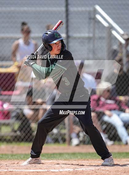 Thumbnail 3 in Aurora Central @ Windsor (CHSAA 4A Round 1) photogallery.