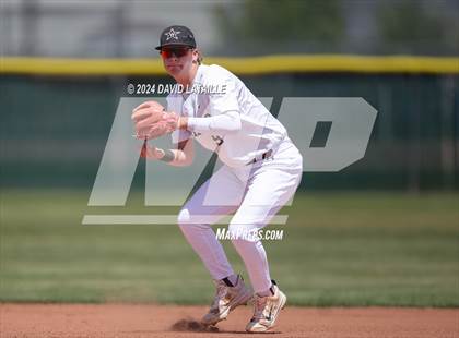 Thumbnail 1 in Aurora Central @ Windsor (CHSAA 4A Round 1) photogallery.
