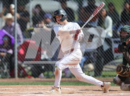 Thumbnail 3 in Aurora Central @ Windsor (CHSAA 4A Round 1) photogallery.