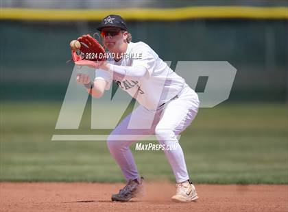 Thumbnail 3 in Aurora Central @ Windsor (CHSAA 4A Round 1) photogallery.