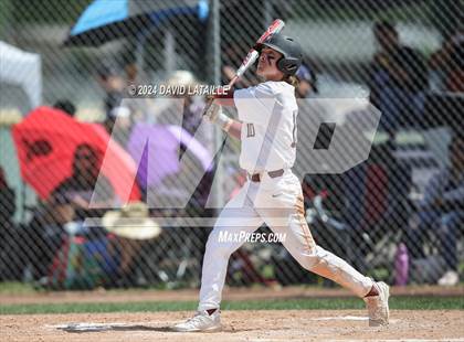 Thumbnail 1 in Aurora Central @ Windsor (CHSAA 4A Round 1) photogallery.