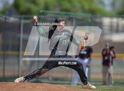 Thumbnail 3 in Aurora Central @ Windsor (CHSAA 4A Round 1) photogallery.