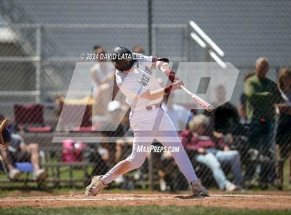Thumbnail 3 in Aurora Central @ Windsor (CHSAA 4A Round 1) photogallery.