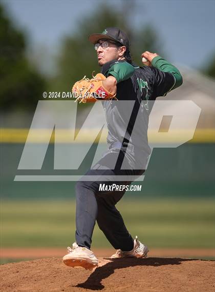 Thumbnail 2 in Aurora Central @ Windsor (CHSAA 4A Round 1) photogallery.