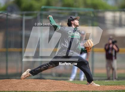 Thumbnail 1 in Aurora Central @ Windsor (CHSAA 4A Round 1) photogallery.