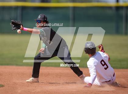 Thumbnail 3 in Aurora Central @ Windsor (CHSAA 4A Round 1) photogallery.