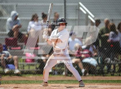 Thumbnail 3 in Aurora Central @ Windsor (CHSAA 4A Round 1) photogallery.