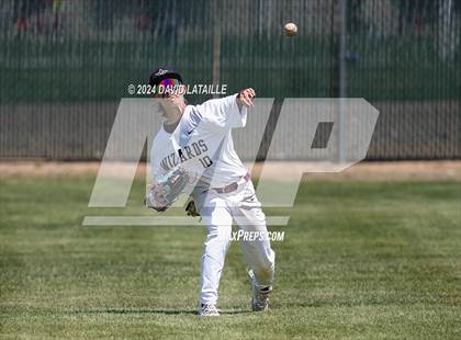 Thumbnail 2 in Aurora Central @ Windsor (CHSAA 4A Round 1) photogallery.
