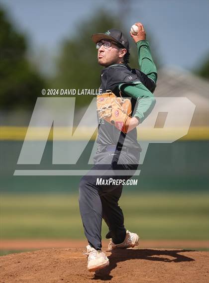 Thumbnail 3 in Aurora Central @ Windsor (CHSAA 4A Round 1) photogallery.