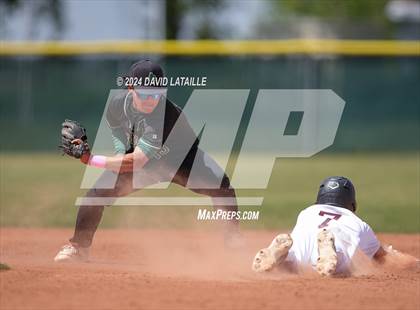 Thumbnail 2 in Aurora Central @ Windsor (CHSAA 4A Round 1) photogallery.