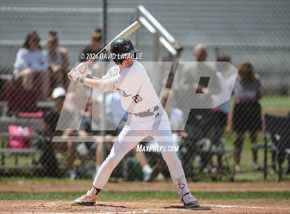 Thumbnail 1 in Aurora Central @ Windsor (CHSAA 4A Round 1) photogallery.