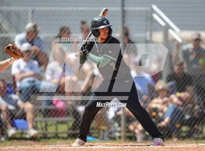 Thumbnail 1 in Aurora Central @ Windsor (CHSAA 4A Round 1) photogallery.