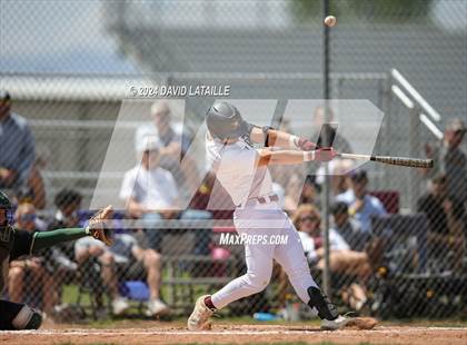 Thumbnail 3 in Aurora Central @ Windsor (CHSAA 4A Round 1) photogallery.