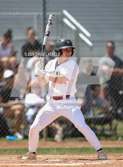 Thumbnail 1 in Aurora Central @ Windsor (CHSAA 4A Round 1) photogallery.