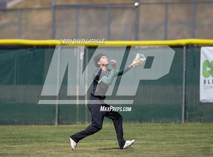 Thumbnail 2 in Aurora Central @ Windsor (CHSAA 4A Round 1) photogallery.