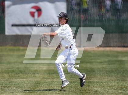 Thumbnail 1 in Aurora Central @ Windsor (CHSAA 4A Round 1) photogallery.