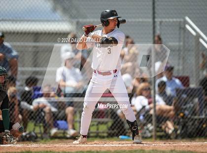 Thumbnail 2 in Aurora Central @ Windsor (CHSAA 4A Round 1) photogallery.