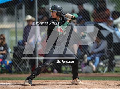 Thumbnail 2 in Aurora Central @ Windsor (CHSAA 4A Round 1) photogallery.