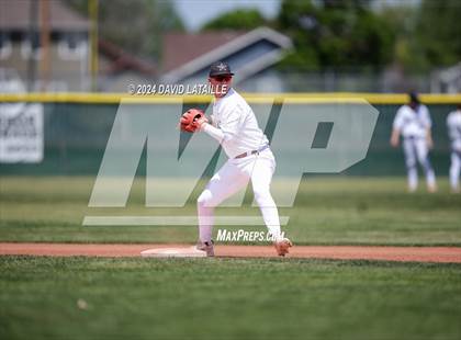 Thumbnail 2 in Aurora Central @ Windsor (CHSAA 4A Round 1) photogallery.