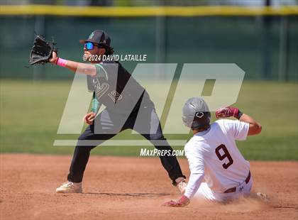 Thumbnail 2 in Aurora Central @ Windsor (CHSAA 4A Round 1) photogallery.