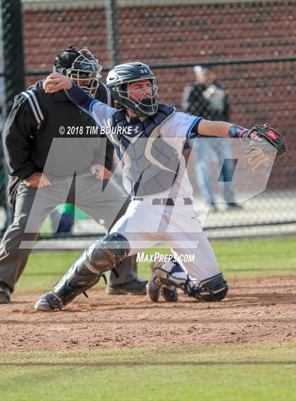 Thumbnail 1 in D'Evelyn @ Valor Christian  photogallery.