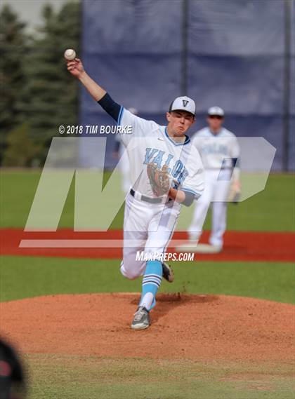 Thumbnail 3 in D'Evelyn @ Valor Christian  photogallery.