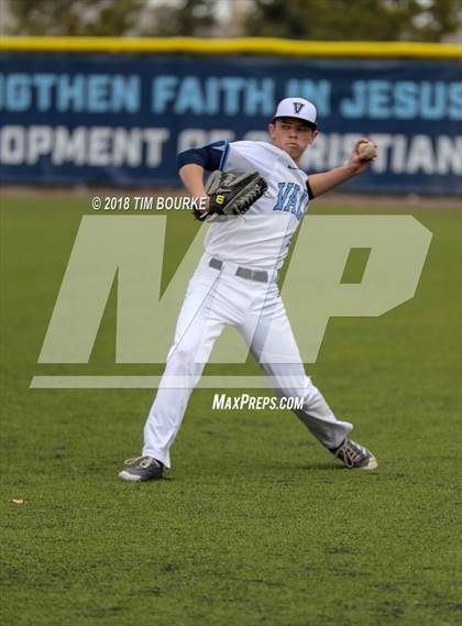 Thumbnail 3 in D'Evelyn @ Valor Christian  photogallery.