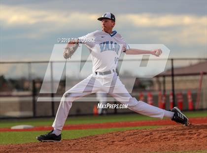 Thumbnail 3 in D'Evelyn @ Valor Christian  photogallery.