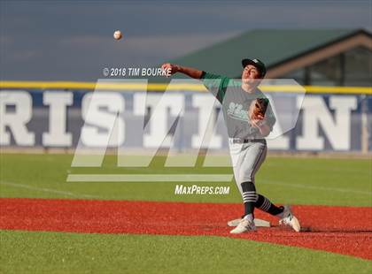 Thumbnail 2 in D'Evelyn @ Valor Christian  photogallery.