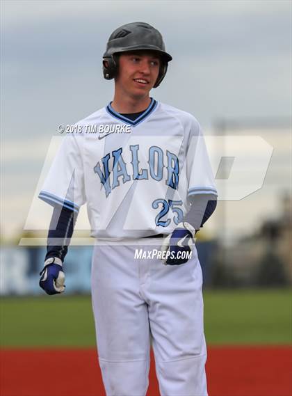 Thumbnail 3 in D'Evelyn @ Valor Christian  photogallery.