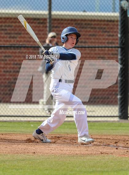 Thumbnail 2 in D'Evelyn @ Valor Christian  photogallery.