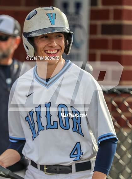 Thumbnail 2 in D'Evelyn @ Valor Christian  photogallery.