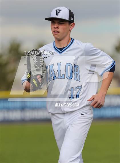 Thumbnail 2 in D'Evelyn @ Valor Christian  photogallery.