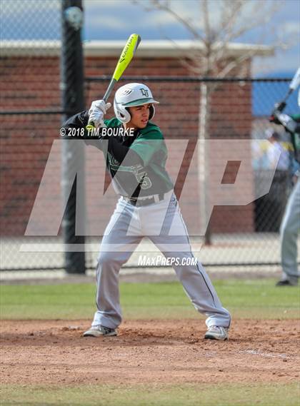 Thumbnail 3 in D'Evelyn @ Valor Christian  photogallery.