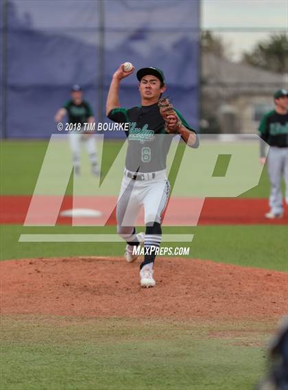 Thumbnail 3 in D'Evelyn @ Valor Christian  photogallery.