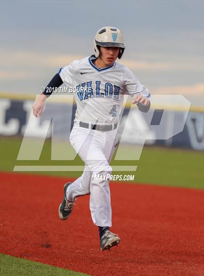 Thumbnail 3 in D'Evelyn @ Valor Christian  photogallery.