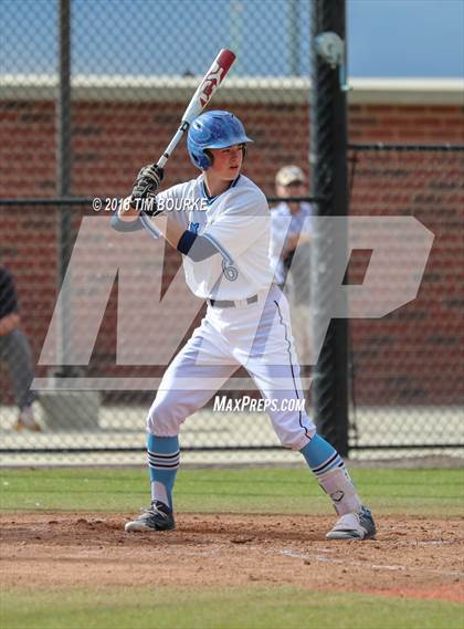 Thumbnail 3 in D'Evelyn @ Valor Christian  photogallery.