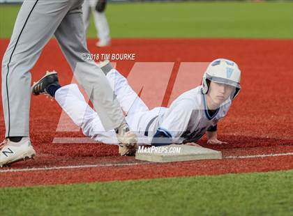 Thumbnail 1 in D'Evelyn @ Valor Christian  photogallery.