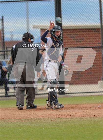 Thumbnail 2 in D'Evelyn @ Valor Christian  photogallery.