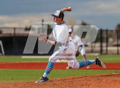 Thumbnail 2 in D'Evelyn @ Valor Christian  photogallery.