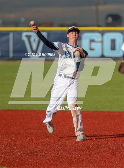 Thumbnail 3 in D'Evelyn @ Valor Christian  photogallery.