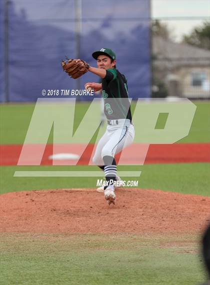 Thumbnail 1 in D'Evelyn @ Valor Christian  photogallery.