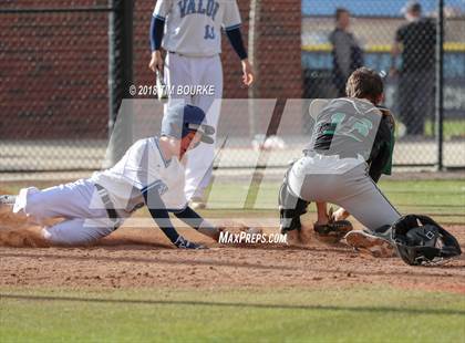 Thumbnail 3 in D'Evelyn @ Valor Christian  photogallery.