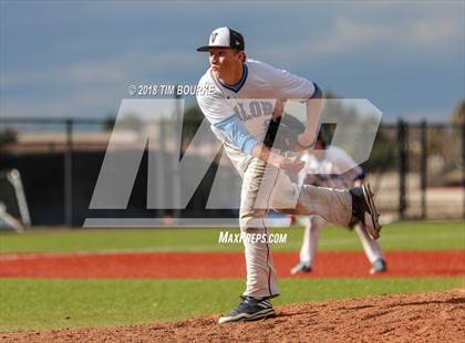 Thumbnail 2 in D'Evelyn @ Valor Christian  photogallery.